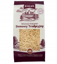 Elmak Húsleves fonal 250g Cseresznyés házi tészta Elmak búzadarából és friss tojásból (5907798574018)