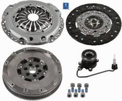 SACHS Set ambreiaj SACHS 2290 601 090 (2290 601 090)