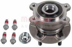 METZGER Set rulment roata METZGER WM 2328 (WM 2328)