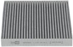 CHAMPION Filtru aer habitaclu / polen CHAMPION CCF0045C (CCF0045C)