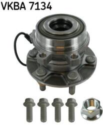 SKF Set rulment roata SKF VKBA 7134 (VKBA 7134) - fixbox