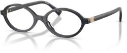 Miu Miu Optikai keretek MU 01XV-08Q1O1-50 (MU 01XV 08Q1O1)