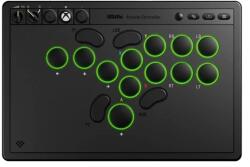 8BitDo Arcade Stick All-Button Xbox cablu fără controler (RET00621)