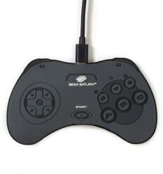 NUMSKULL SEGA Saturn Controller 10W Wireless Charging Pad NS2803 (NS2803)
