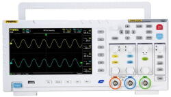 FNIRSI 1014D 2-in-1 osciloscop generator de semnal (1014D)
