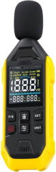 FNIRSI Decibelmetru de zgomot FDM01 (FDM01)
