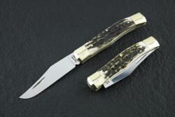 NN Knives NN-Knives Maskara kicsi Zsebkés agancs (NN-4061)