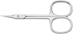 Erbe Solingen Toronyhegyes Bőrvágó Olló Nikkelezett (91061)