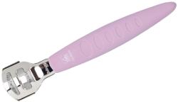 Erbe Solingen Bőrkeményedés Eltávólító Talpgyalú Pink (92004)