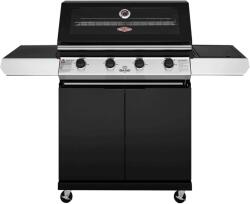 BeefEater Discovery 1200E BMG1241BBE