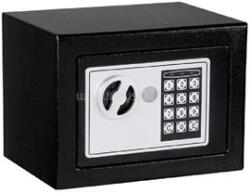 IRIS IDS17 digitális széf 170x230x170mm (IRIS_IDS17) (IRIS_IDS17)