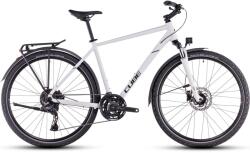 CUBE Nature Pro Allroad 28 (2026) Kerékpár
