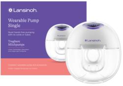 Lansinoh elektromos mellszívó 4 fázisú viselhető 54072