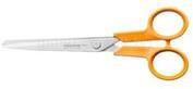Fiskars 1075054 16cm általános papírvágó olló (FISKARS_1075054) (FISKARS_1075054)