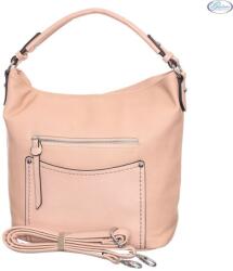 Dudlin púder női táska