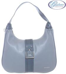  Natascia női divattáska - kék - gustavo - 18 990 Ft
