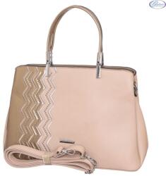 Silvia Rosa SilviaRosa barna női táska