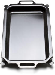 HENDI Zománcozott tepsi 600x360x50 mm (154687) (154687)
