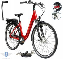 Zundapp Nexus Lady 28