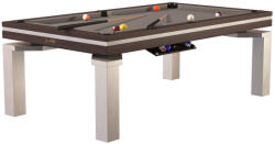 Montfort biliárd Auckland asztal, 8'-as