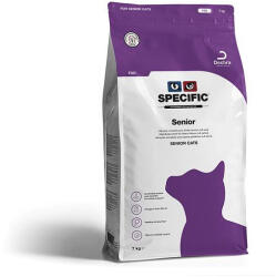 SPECIFIC FGD Senior Feline 400g
