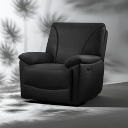 Sanotechnik Masszázsszék - Shiatsu masszázs funkcióval - 88 W (MA2403)