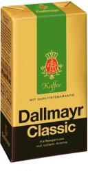 Dallmayr Classic macinata 500 g