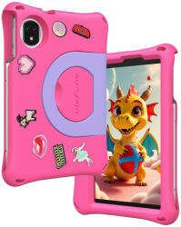 Ulefone Tab A9 Pro Kids pink