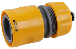Rosa Gyorscsatlakozó 1/2" stoppal (45138F) - szucsivill