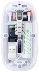 Yesido KB29 White Mouse