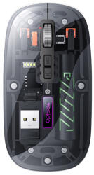 Yesido KB29 Black Mouse