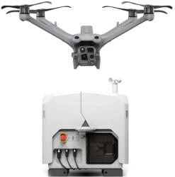 DJI Dock 3 - Matrice 4TD (DJIDock3-4TD)