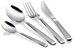 Berlinger Haus 6 személyes rozsdamentes acél evőeszköz készlet, tükörfényes-szatén (BH-3041)