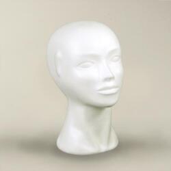 ArtExport Hungarocell (styropor) fej - női