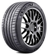 Michelin Pilot Sport 4 S MO1 XL 285/30 R19 98Y