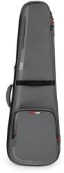  Gator G-ICONBASS-GRY Prémium basszusgitár puhatok