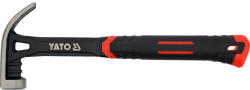 TOYA Lakatos kalapács 500 g (YT-45740)