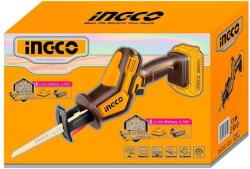 INGCO CRSLI6508 Fierastrau alternativa