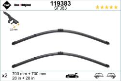 SWF 700 mm 119383