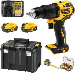 DEWALT DCZ100P2KT