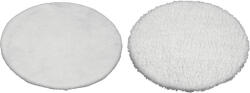 TOYA Disc de polisat 250 mm pentru polizorul excentric YT-82922 (2 buc) (YT-47940)