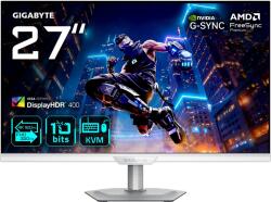GIGABYTE M27UP ICE