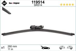 SWF 280 mm 119514