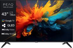 PEAQ PTV 43GQU-5025T