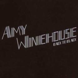 Island Records 2CD Amy Winehouse: Back To Black DLX