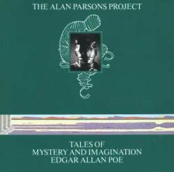 Mercury CD The Alan Parsons Project: Tales Of Mystery And Imagination