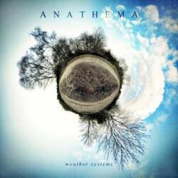 Kscope CD Anathema: Weather Systems DIGI