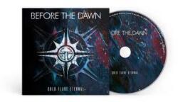 Reaper Entertainment CD Before The Dawn: Cold Flare Eternal