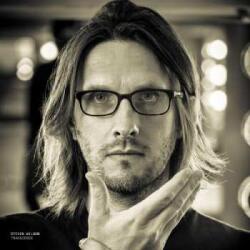 Kscope CD Steven Wilson: Transience DIGI