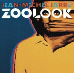 Sony Music CD Jean-Michel Jarre: Zoolook